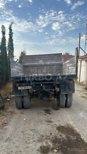 ZIL 130 1988, 300,000 km - 6.0 l - Bakı