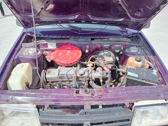 LADA (VAZ) 2109 1994, 313,251 km - 1.5 l - Goranboy