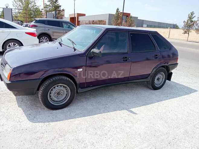 LADA (VAZ) 2109 1994, 313,251 km - 1.5 l - Goranboy