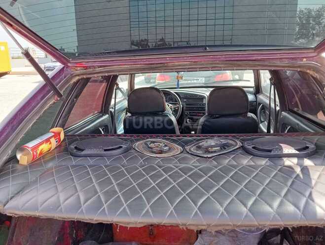LADA (VAZ) 2109 1994, 313,251 km - 1.5 l - Goranboy