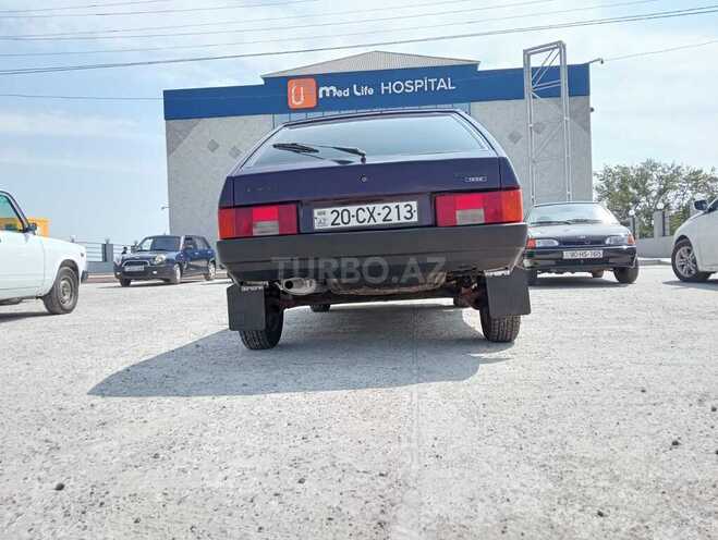 LADA (VAZ) 2109 1994, 313,251 km - 1.5 l - Goranboy