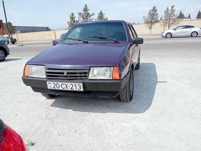 LADA (VAZ) 2109 1994, 313,251 km - 1.5 l - Goranboy