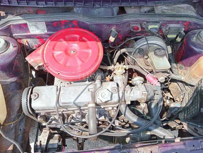 LADA (VAZ) 2109 1994, 313,251 km - 1.5 l - Goranboy