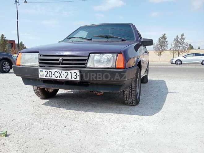 LADA (VAZ) 2109 1994, 313,251 km - 1.5 l - Goranboy