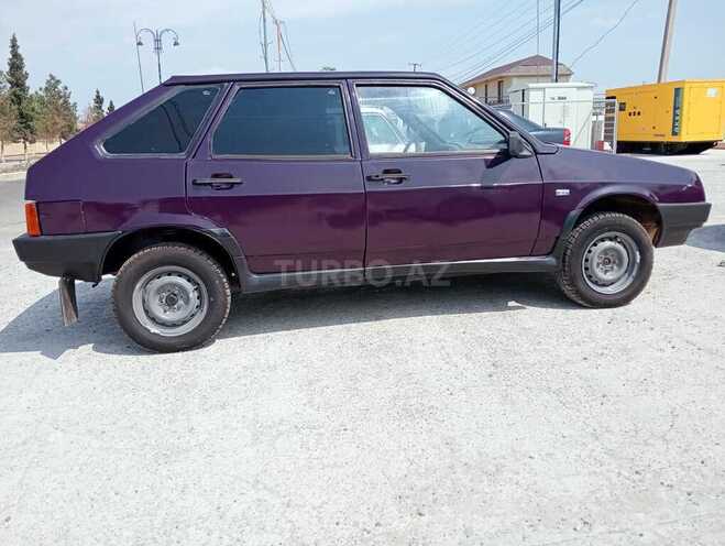 LADA (VAZ) 2109 1994, 313,251 km - 1.5 l - Goranboy