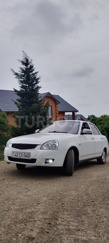 LADA (VAZ) Priora 2015, 196,832 km - 1.6 l - Lənkəran