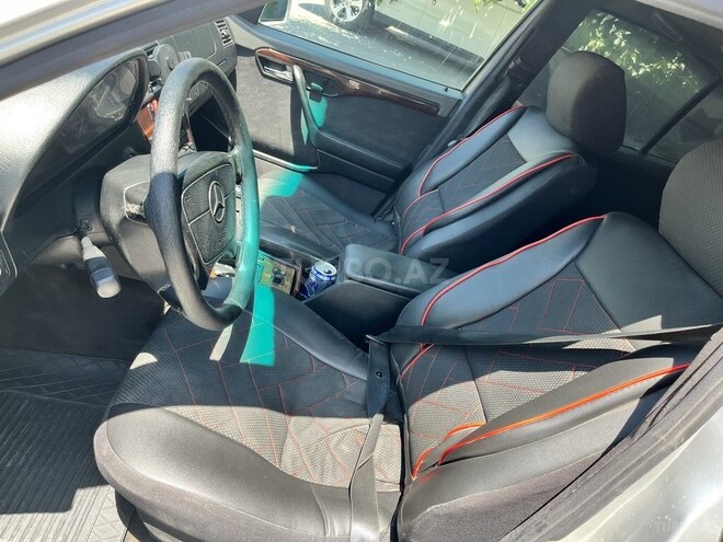 Mercedes C 200 1995, 430,313 km - 2.0 l - Bakı