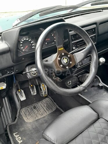 LADA (VAZ) 2131 Niva (4x4) 2015, 180,000 km - 1.7 л - Tərtər