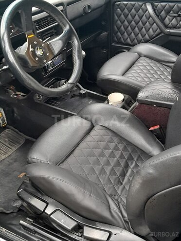 LADA (VAZ) 2131 Niva (4x4) 2015, 180,000 km - 1.7 л - Tərtər