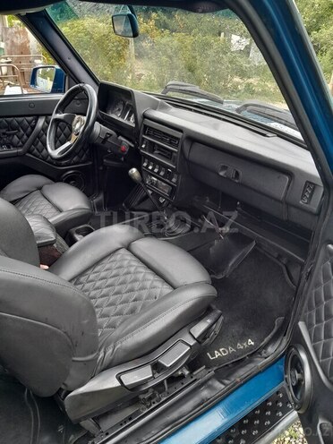 LADA (VAZ) 2131 Niva (4x4) 2015, 180,000 km - 1.7 л - Tərtər