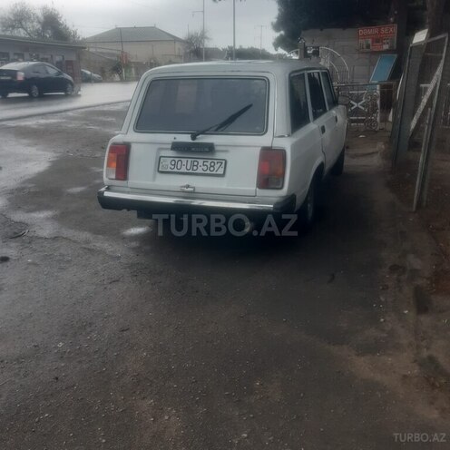 LADA (VAZ) 2104 1995, 100,000 km - 1.5 л - Bakı