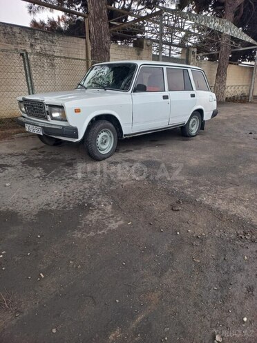 LADA (VAZ) 2104 1995, 100,000 km - 1.5 л - Bakı