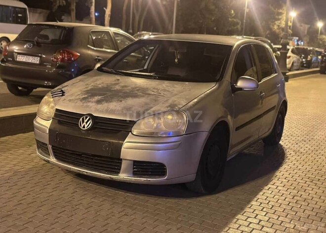 Volkswagen  2008, 296,500 km - 1.9 l - Bakı