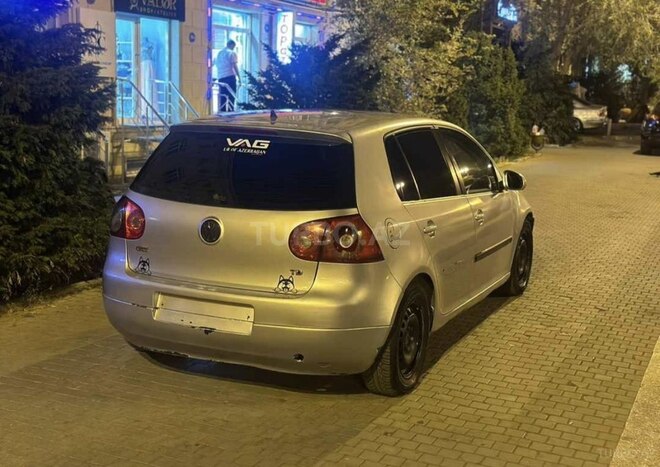 Volkswagen  2008, 296,500 km - 1.9 l - Bakı