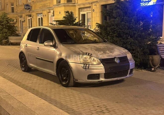 Volkswagen  2008, 296,500 km - 1.9 l - Bakı