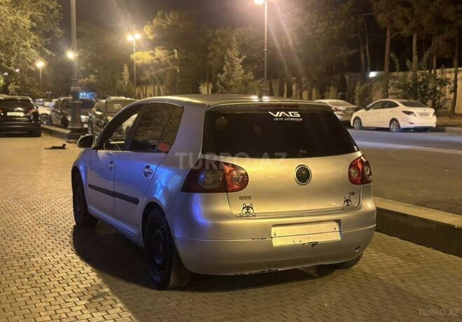 Volkswagen  2008, 296,500 km - 1.9 l - Bakı