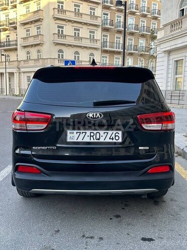 Kia Sorento 2014, 200,700 km - 2.0 l - Bakı