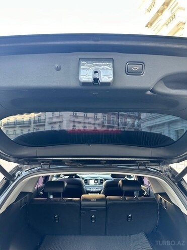 Kia Sorento 2014, 200,700 km - 2.0 l - Bakı