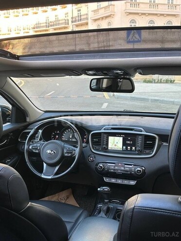Kia Sorento 2014, 200,700 km - 2.0 l - Bakı