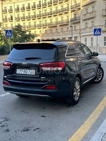 Kia Sorento 2014, 200,700 km - 2.0 l - Bakı