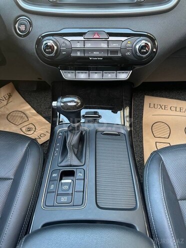 Kia Sorento 2014, 200,700 km - 2.0 l - Bakı