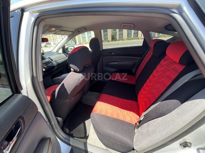 Toyota Prius 2006, 382,000 km - 1.5 l - Bakı