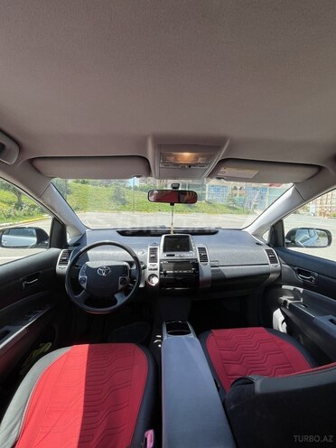 Toyota Prius 2006, 382,000 km - 1.5 l - Bakı