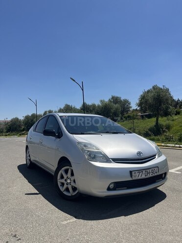 Toyota Prius 2006, 382,000 km - 1.5 l - Bakı