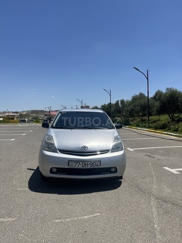 Toyota Prius 2006, 382,000 km - 1.5 l - Bakı