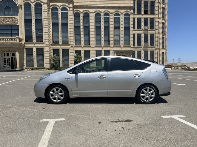 Toyota Prius 2006, 382,000 km - 1.5 l - Bakı