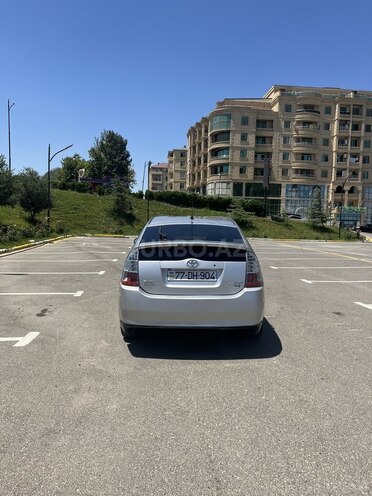 Toyota Prius 2006, 382,000 km - 1.5 l - Bakı