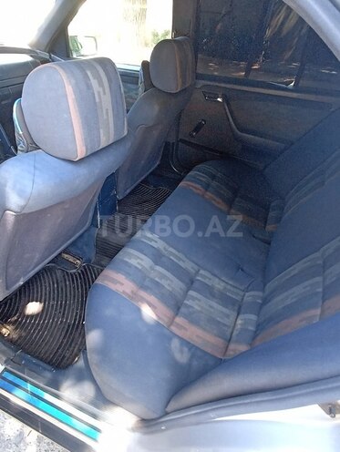Mercedes C 180 1994, 258,000 km - 1.8 l - Sumqayıt