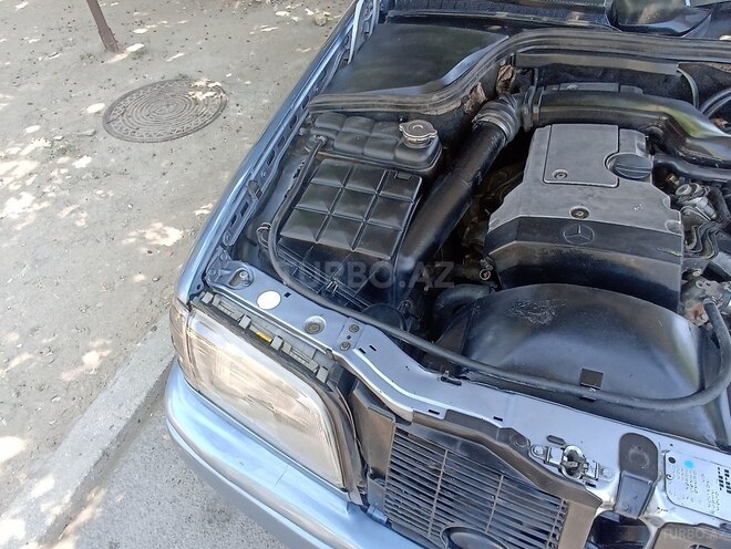 Mercedes C 180 1994, 258,000 km - 1.8 l - Sumqayıt