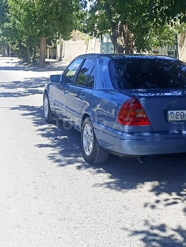Mercedes C 180 1994, 258,000 km - 1.8 l - Sumqayıt