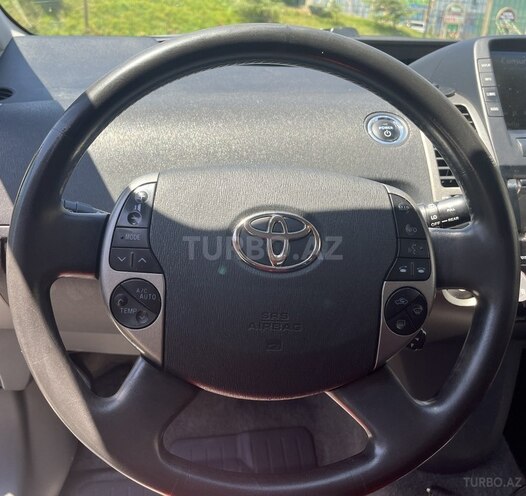 Toyota Prius 2006, 382,000 km - 1.5 l - Bakı
