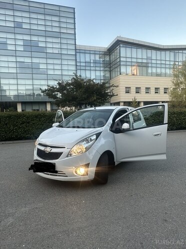 Chevrolet Spark 2013, 168,000 km - 1.0 l - Bakı