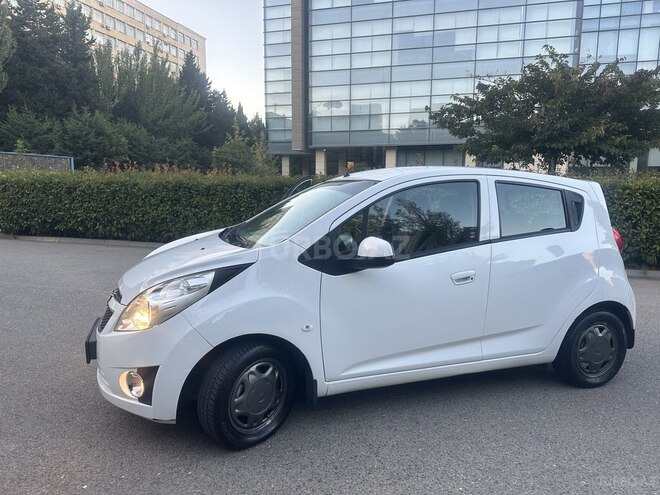 Chevrolet Spark 2013, 168,000 km - 1.0 l - Bakı