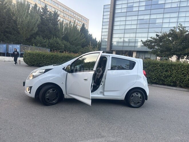 Chevrolet Spark 2013, 168,000 km - 1.0 l - Bakı
