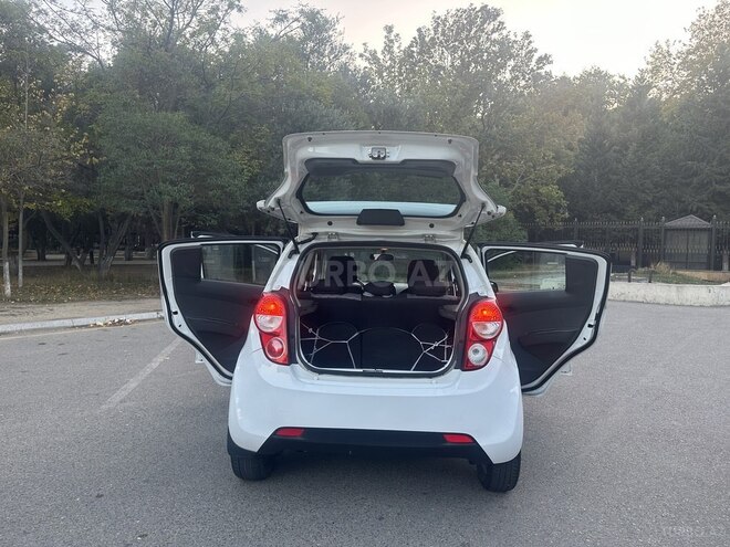 Chevrolet Spark 2013, 168,000 km - 1.0 l - Bakı