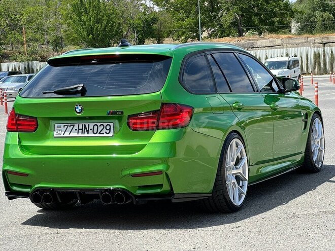 BMW 328 2014, 225,308 km - 2.0 l - Bakı