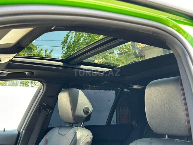 BMW 328 2014, 225,308 km - 2.0 l - Bakı