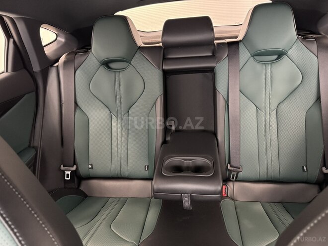 Changan Uni-V 2024, 0 km - 1.5 l - Bakı