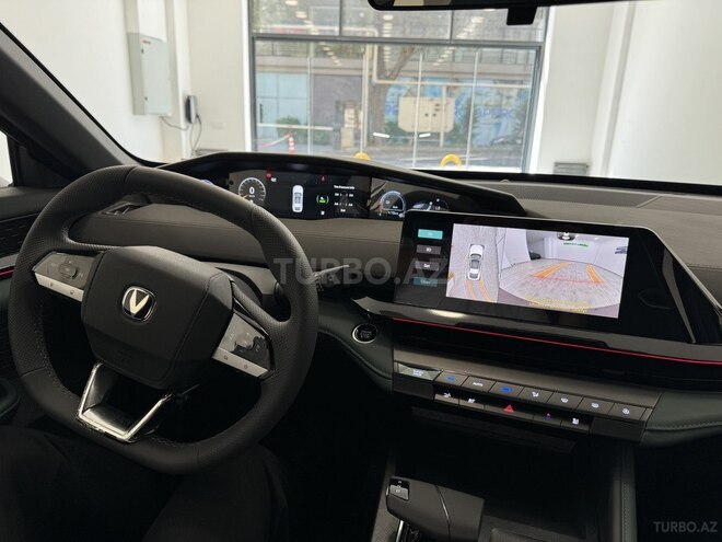 Changan Uni-V 2024, 0 km - 1.5 l - Bakı