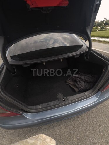 Mercedes E 220 d 2006, 346,000 km - 2.2 l - Gəncə