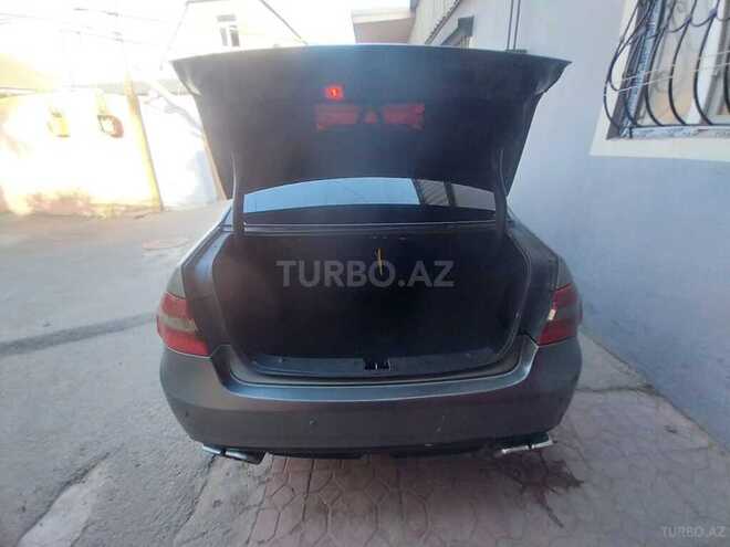 Mercedes E 220 d 2010, 355,000 km - 2.2 l - Bakı