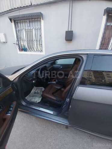 Mercedes E 220 d 2010, 355,000 km - 2.2 l - Bakı