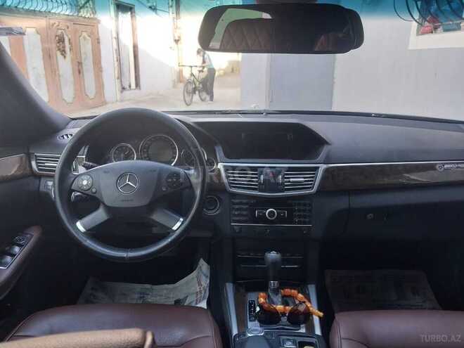 Mercedes E 220 d 2010, 355,000 km - 2.2 l - Bakı