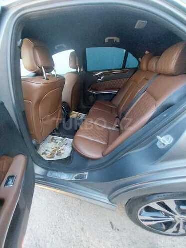 Mercedes E 220 d 2010, 355,000 km - 2.2 l - Bakı