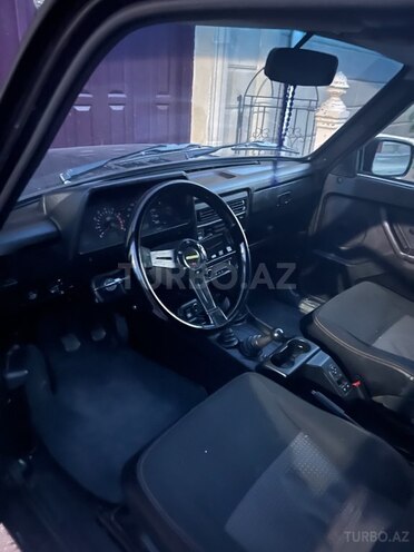 LADA (VAZ) Niva 2015, 73,000 km - 1.7 l - Şəmkir