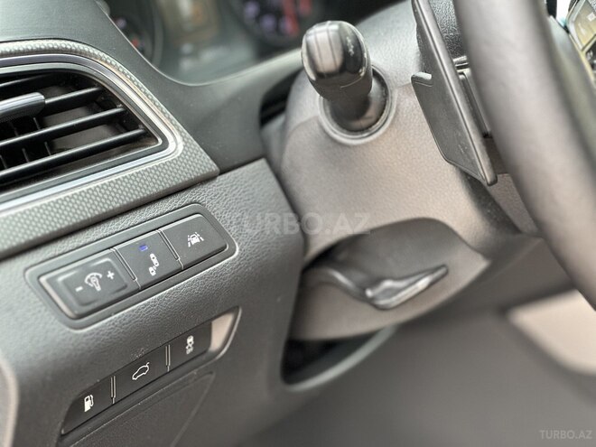 Hyundai Sonata 2015, 95,000 km - 2.0 л - Gəncə